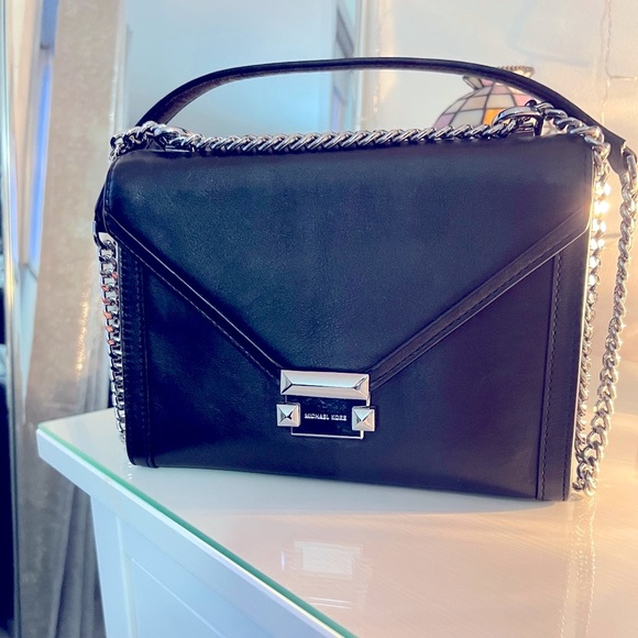 Michael Kors Whitney hand bag - Picture 10 of 15